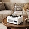 outdoor bluetooth speakers